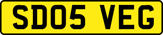 SD05VEG