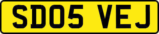 SD05VEJ