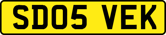 SD05VEK
