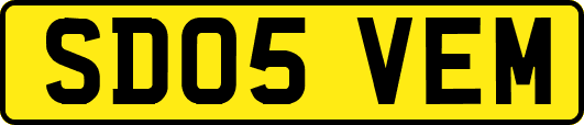 SD05VEM