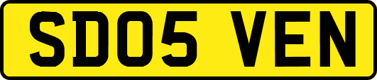 SD05VEN