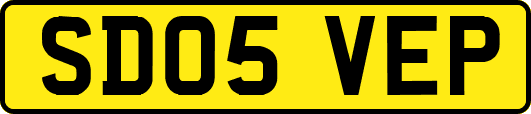 SD05VEP