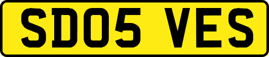 SD05VES