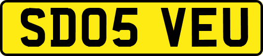 SD05VEU