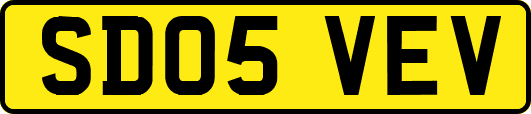 SD05VEV