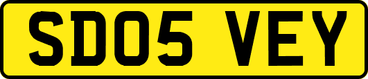 SD05VEY