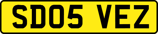 SD05VEZ