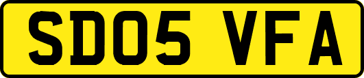 SD05VFA