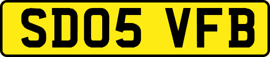 SD05VFB