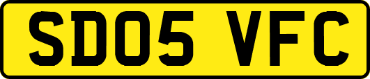 SD05VFC