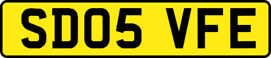 SD05VFE