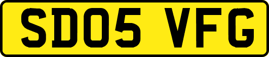 SD05VFG
