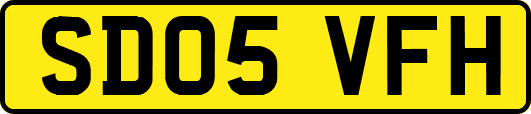 SD05VFH