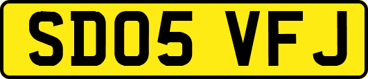 SD05VFJ