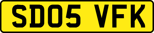 SD05VFK