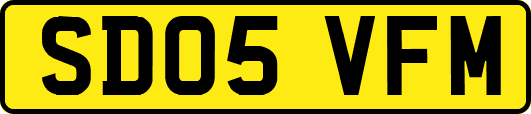 SD05VFM