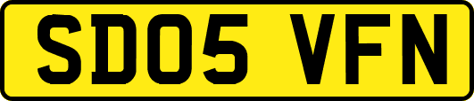 SD05VFN
