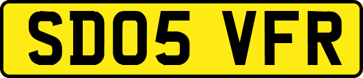 SD05VFR