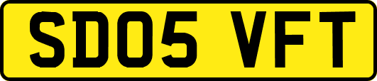 SD05VFT