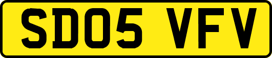 SD05VFV