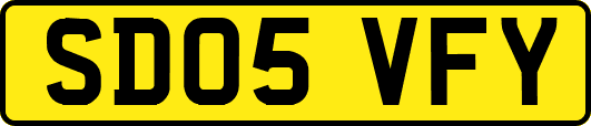 SD05VFY
