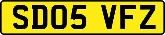 SD05VFZ
