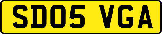 SD05VGA
