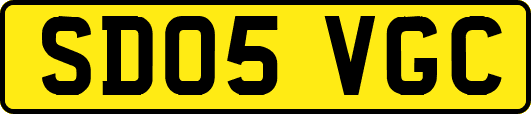 SD05VGC