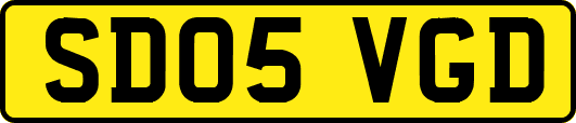SD05VGD