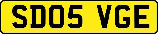 SD05VGE