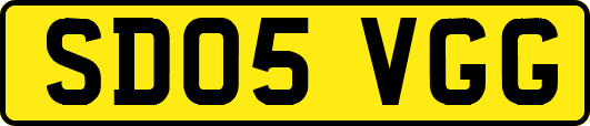 SD05VGG