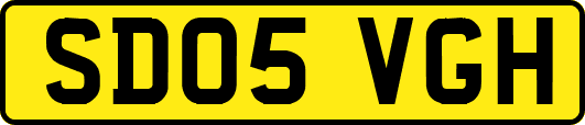 SD05VGH
