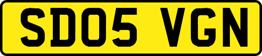 SD05VGN