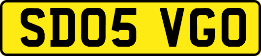 SD05VGO