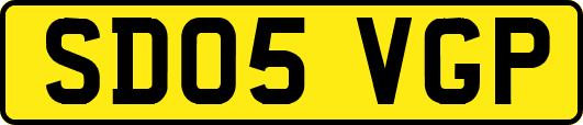 SD05VGP