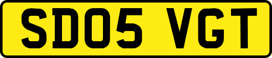 SD05VGT