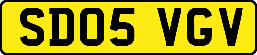 SD05VGV