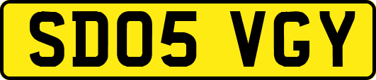 SD05VGY