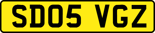 SD05VGZ
