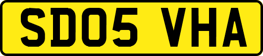 SD05VHA