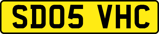 SD05VHC