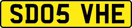 SD05VHE