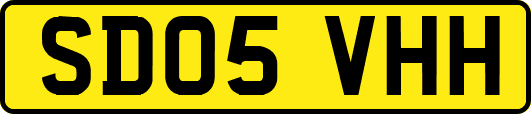 SD05VHH