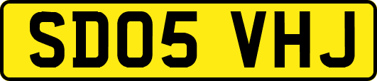 SD05VHJ