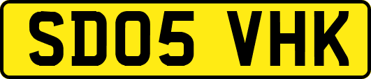 SD05VHK