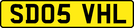 SD05VHL