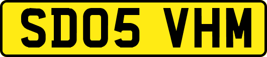 SD05VHM