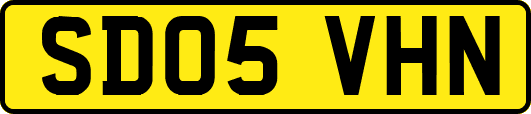 SD05VHN