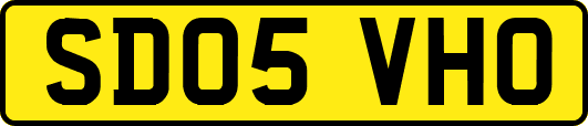 SD05VHO