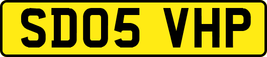 SD05VHP